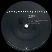 Double LP - Tosca - Odeon