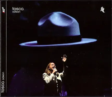 Tosca - Odeon