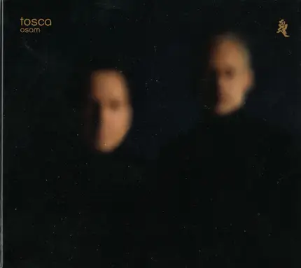 Tosca - Osam