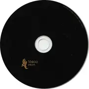 CD - Tosca - Osam - Digipak