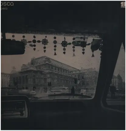 Tosca - Opera