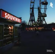 CD - Tosca - Souvenirs