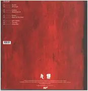 Double LP - Tosca - Suzuki