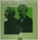 LP - Toscanini - Inediti Vol.II - Gatefold