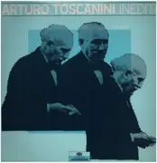 LP - Toscanini - Inediti - Gatefold