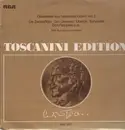 LP - Toscanini, NBC Symph Orch - Ouvertüren aus bekannten Opern 2