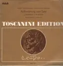 LP - Toscanini, NBC Symph Orch - Aufforderung zum Tanz