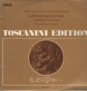 Toscanini, NBC Symph Orch - Aufforderung zum Tanz