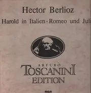 Berlioz - Berlioz: Harold in Italien, Romeo und Julia