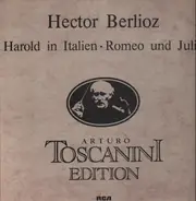 Berlioz - Berlioz: Harold in Italien, Romeo und Julia