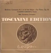 Brahms - Concerto N.2 in B Flat Major