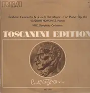 Brahms - Concerto N.2 in B Flat Major