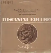 Ottorino Respighi - Pini Di Roma / Fontane Di Roma