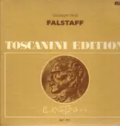 Toscanini, NBC Symphonie-Orchester - Verdi: Falstaff