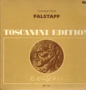 Toscanini, NBC Symphonie-Orchester - Verdi: Falstaff