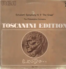 Franz Schubert - Symphony N.9 'The Great'