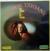 LP - Toscano Et Son Orchestre Tzigane - Voyage Tzigane