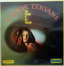 LP - Toscano Et Son Orchestre Tzigane - Voyage Tzigane