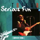 CD - Toscho - Serious Fun