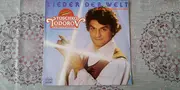 LP - Toschko Todorov - Jürgen Wolter - Lieder der Welt - Blue Labels