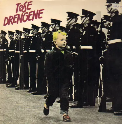 Tøsedrengene - Alle Vore Håb