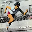 LP - Tøsedrengene - Tiden Er Klog