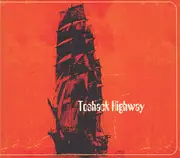 CD - Toshack Highway - Toshack Highway - Digipak