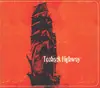 CD - Toshack Highway - Toshack Highway - Digipak