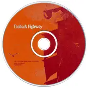 CD - Toshack Highway - Toshack Highway - Digipak