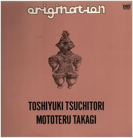 Mototeru Takagi - Origination