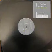 Toshinobu Kubota - Living For Today