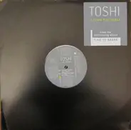 Toshi, Toshinobu Kubota - Living For Today