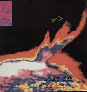 Toshimoto Dolls - Space Sex