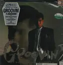 LP - Toshinobu Kubota - Groovin' - Sticker OBI and Insert included.