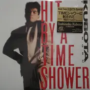 Toshinobu Kubota - Hit By A Time Shower