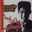 LP - Toshinobu Kubota - Such A Funky Thang! - OBI incl.