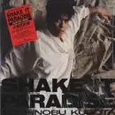 LP - Toshinobu Kubota - Shake It Paradise