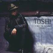 Toshinobu Kubota - Time to Share