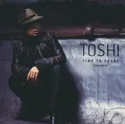 Toshinobu Kubota - Time to Share