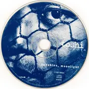 CD - Toshinobu Kubota - Sunshine, Moonlight