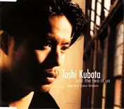 Toshinobu Kubota - Just The Two Of Us