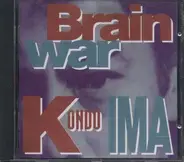 Toshionori Kondo & Ima - Brain War