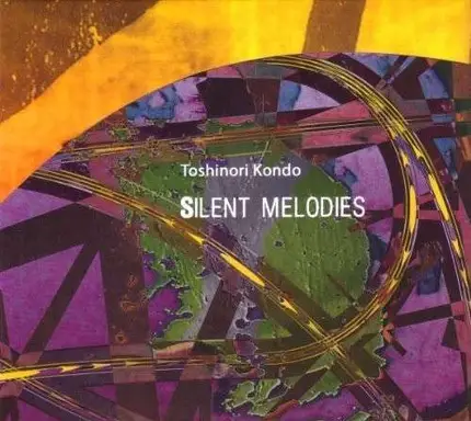 Toshinori Kondo - Silent Melodies