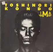 Toshinori Kondo - Metal position