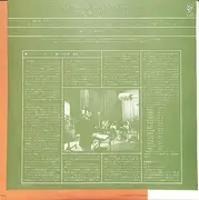 LP - Toshio Mori & Blue Coats - Dance Along With Blue Coats