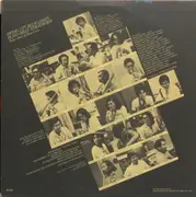 LP - Toshio Mori & Blue Coats - Swing Up!! Blue Coats Plays Billy Strayhorn