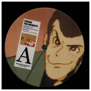 2 x 12inch Vinyl Single - Toshio Matsuura / Masanori Ikeda a.o. - Punch The Monkey! Lupin The 3rd; The 30th Anniversary Remixes