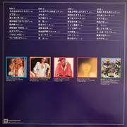 Double LP - Toshiba Recording Orchestra - 演歌・歌謡カラオケ・ビッグ36 - Insert