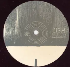Toshi Kubota - Nothing But Your Love (Remixes)