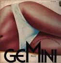 LP - Toshikatsu Uchiumi Meet The Cimarons - Gemini Part.1 - Insert